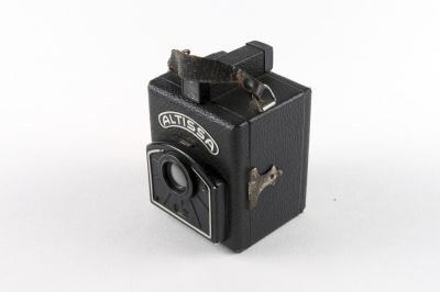 Altissa-Box Nr. 200 (1936-I)
