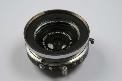 Angulon f:6.8/120mm