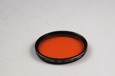 Astron 02 Filter 49mm
