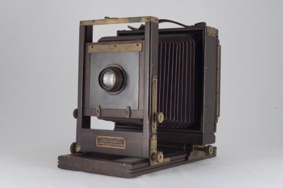 Eastman Clinical Camera