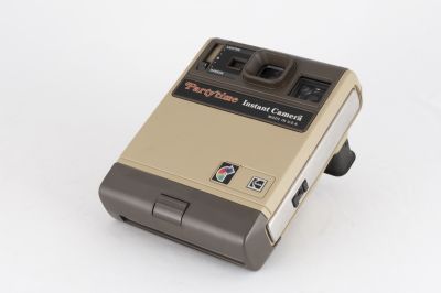 Partytime Instant Camera