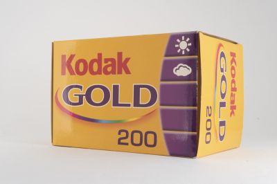 Publicitário Kodak