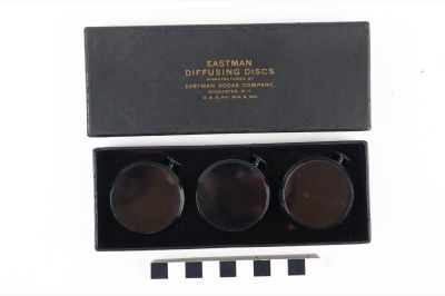 Eastman Diffusing Discs