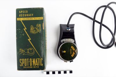 Spot-o-matic