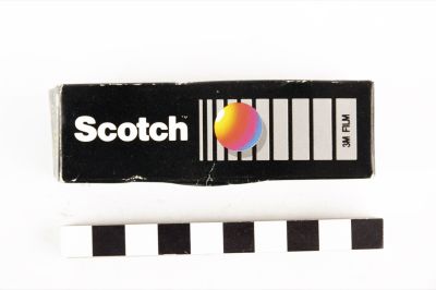 Scotch 3M Film