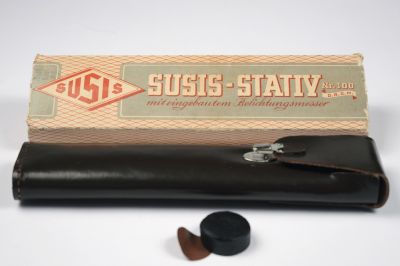 Embalagem de tripé Susis-Stativ N1:100