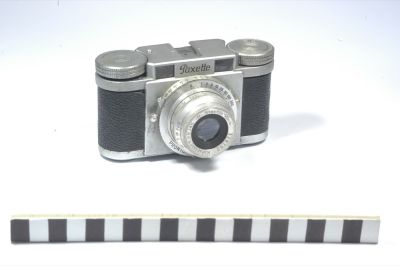 Paxette I