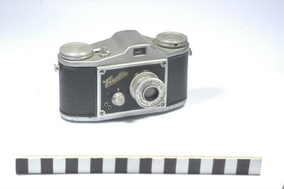 Finetta IV D