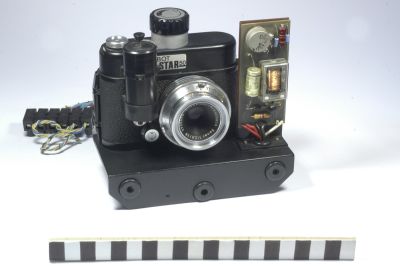 Robot Star 50