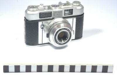 Regula III BK Automatic