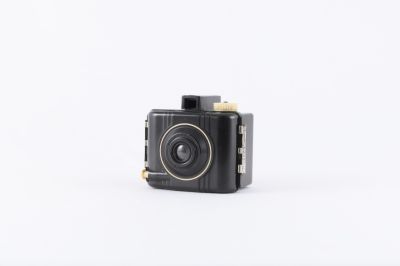 Baby Brownie Special Camera