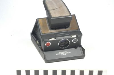Polaroid Sx-70 Land Camera Alpha