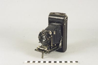 Nº 1 Pocket Kodak Special
