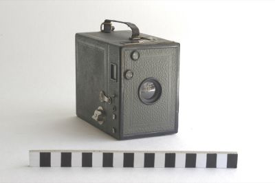 Eho-Box 4.5x6 cm (Nr. 172, 1931)