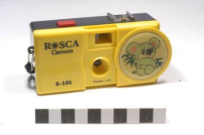 Rosca Camera S-101