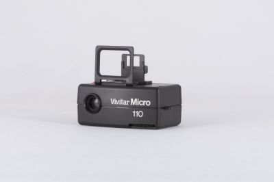 Vivitar Micro 110