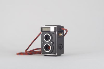 Pencil-sharpener camera