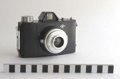 Agfa Click I