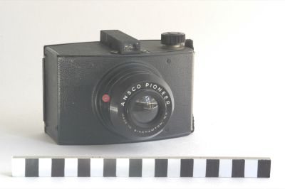 Ansco Pioneer