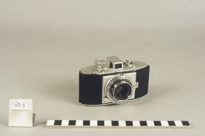 Agfa Karat 3.5