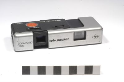 Agfamatic 1008 Telepocket