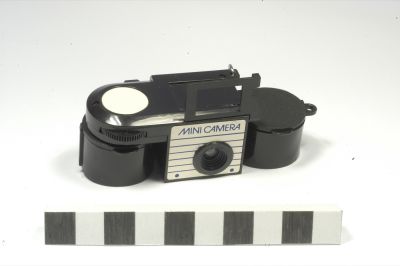 Mini Camera 110