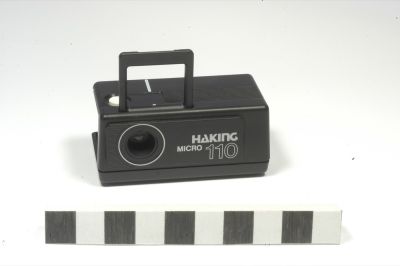 Haking Micro 110