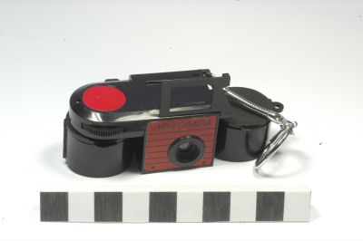 Mini Camera