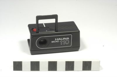 Halina Micro 110