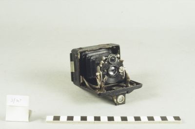 Ica Atom Model B