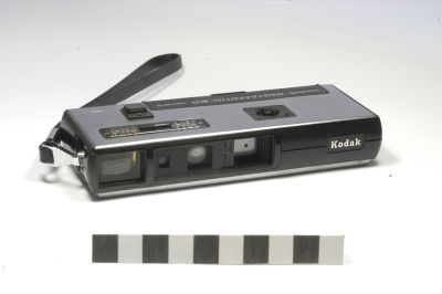 Kodak Pocket Instamatic 60