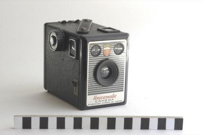 Unicamatic Camera