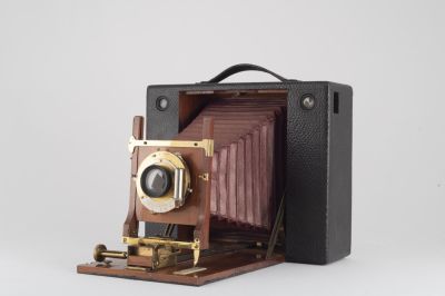 Nº 5 Cartridge Kodak