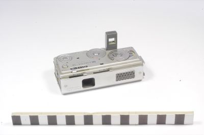 Mamiya 16 Automatic