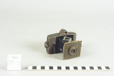 Univex Minicam model AF5
