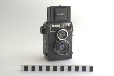 Lubitel 166 B