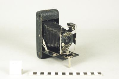 Ensign Pocket (Greyhound)