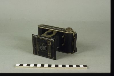 Agfa Billy - Clack nº 51