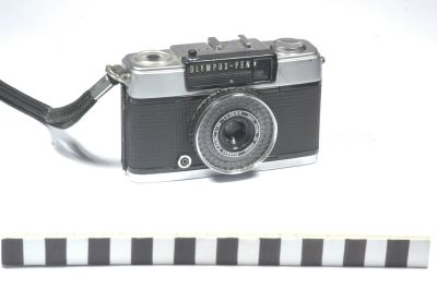 Olympus Pen EE-3