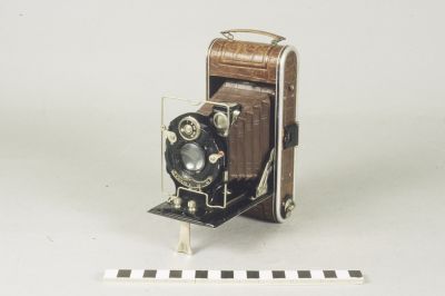 Foth Derby Folding Deluxe