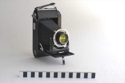 Voigtlander Bessa RF