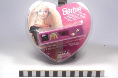 Barbie