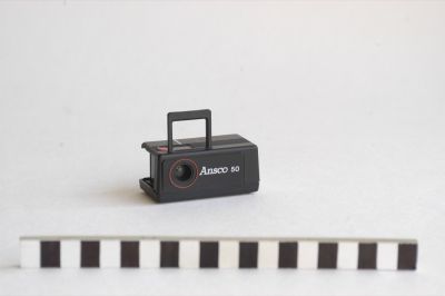 Ansco 50