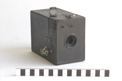 Box camera