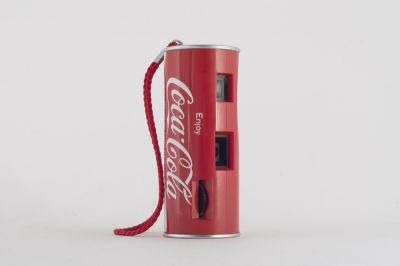 Coca-cola Can Camera 110 TX