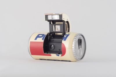 Pepsi-Cola Camera