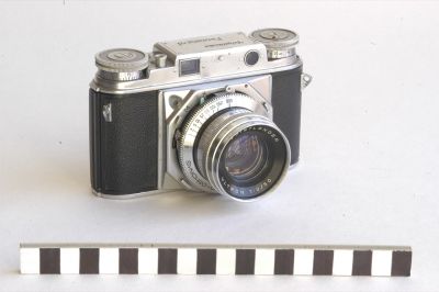 Voigtlander Prominent