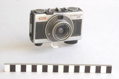 Ricoh Hi-Color 35