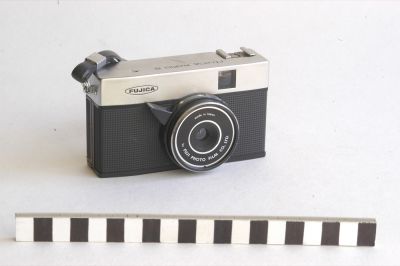Fujica Rapid S