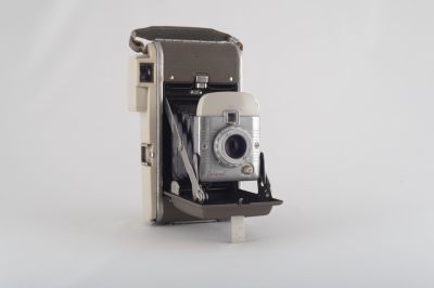 Polaroid Modelo 80 A (Highlander)